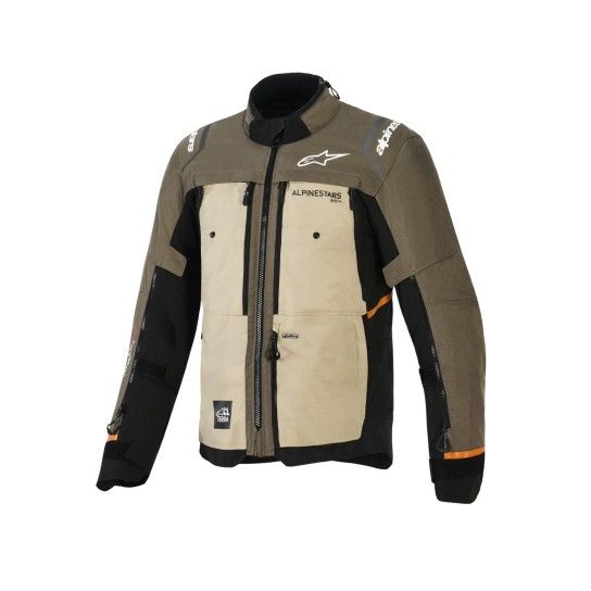 ALPINESTARS BLUS�O CUSCO DS