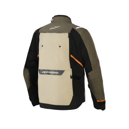 ALPINESTARS BLUS�O CUSCO DS
