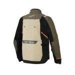 ALPINESTARS BLUS�O CUSCO DS