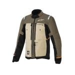 ALPINESTARS BLUS�O CUSCO DS