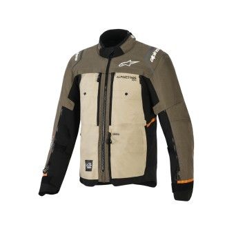 ALPINESTARS BLUS�O CUSCO DS