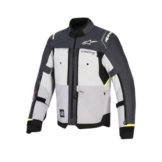 ALPINESTARS BLUS�O CUSCO DS