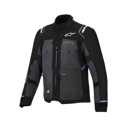 ALPINESTARS BLUS�O CUSCO DS