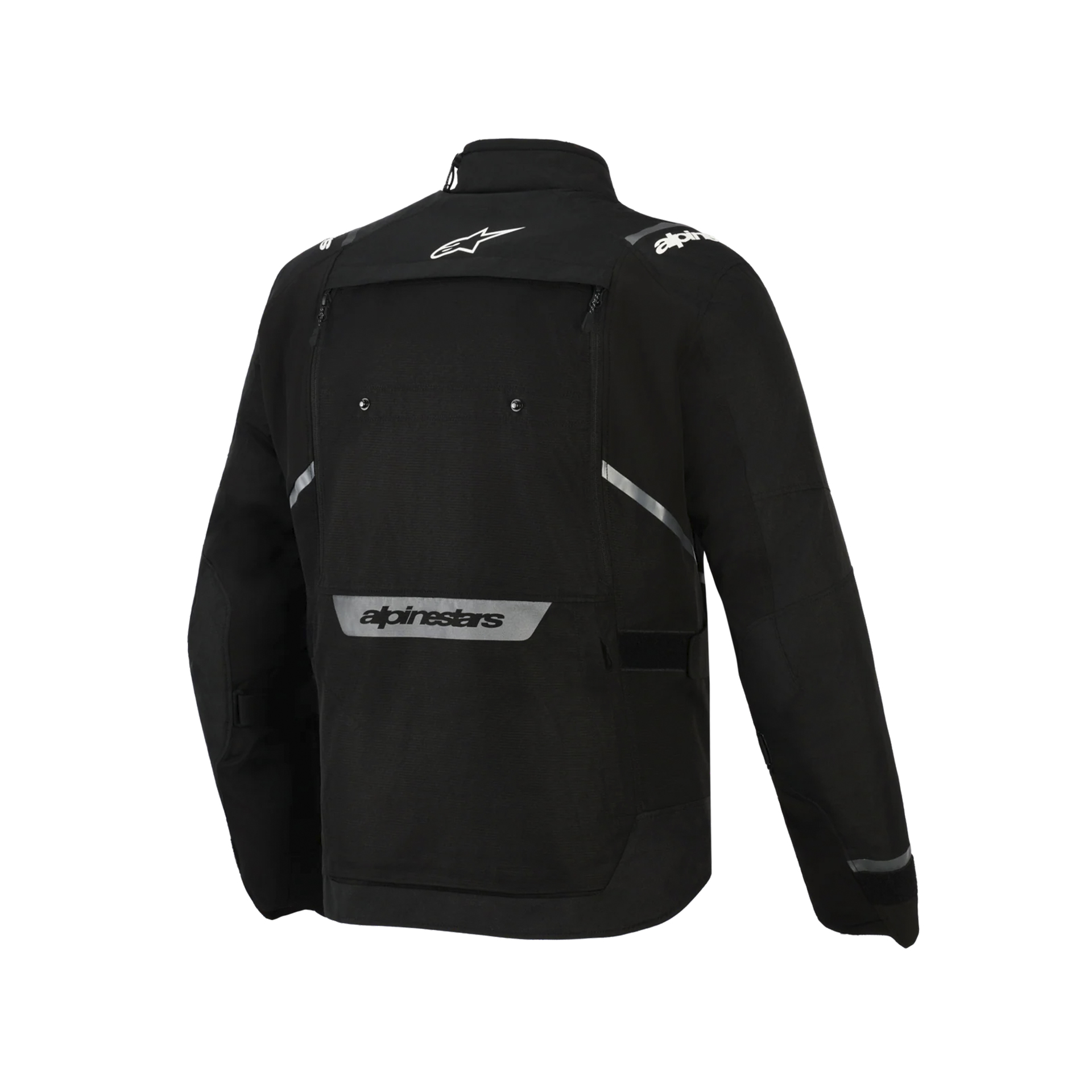 ALPINESTARS BLUSÃO CUSCO DS ALPINESTARS BLUSÃO CUSCO DS