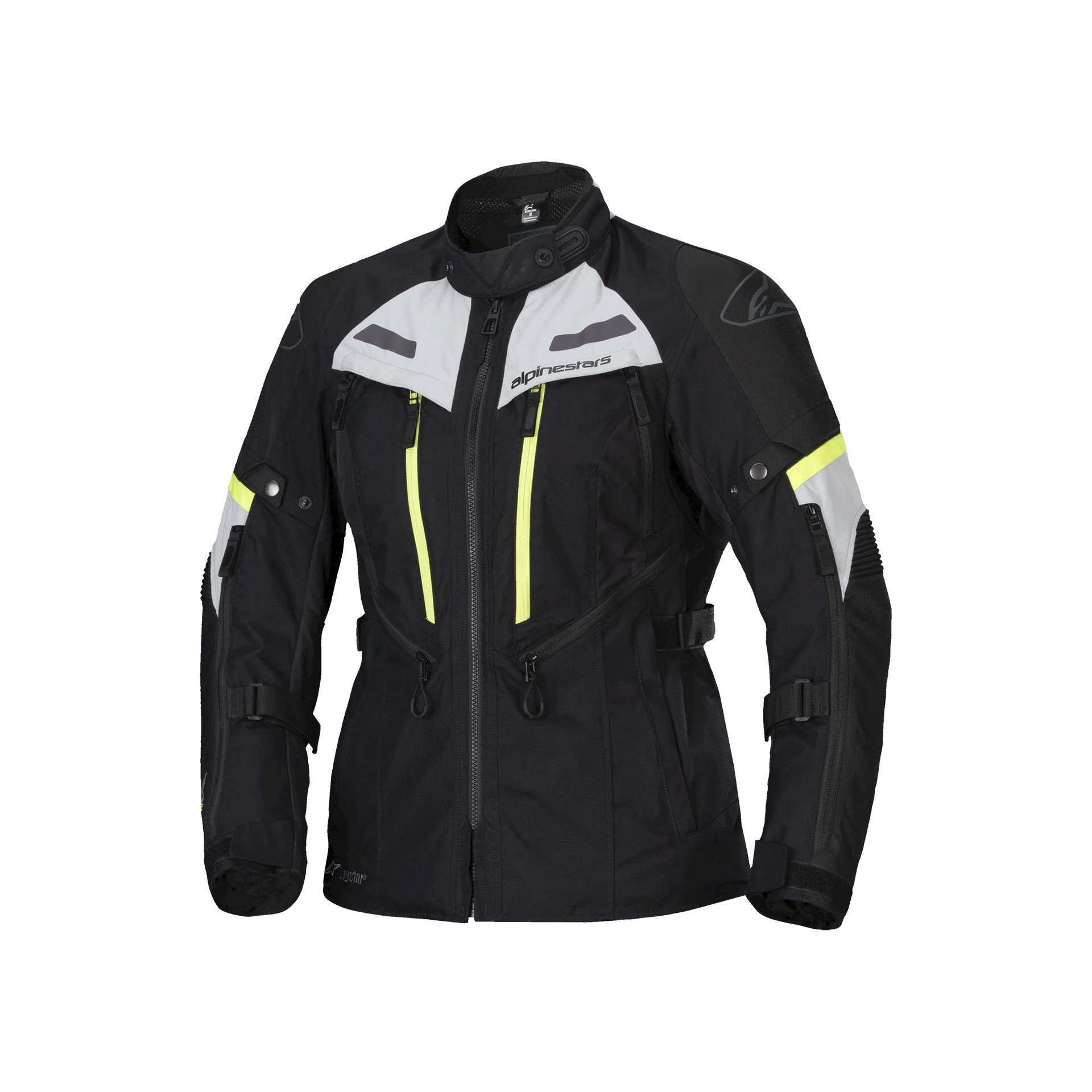 ALPINESTARS JACKET STELLA BOGOTA PRO DS