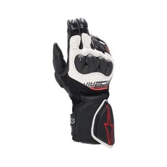 ALPINESTARS LUVAS PELE SP-8 V3 AIR