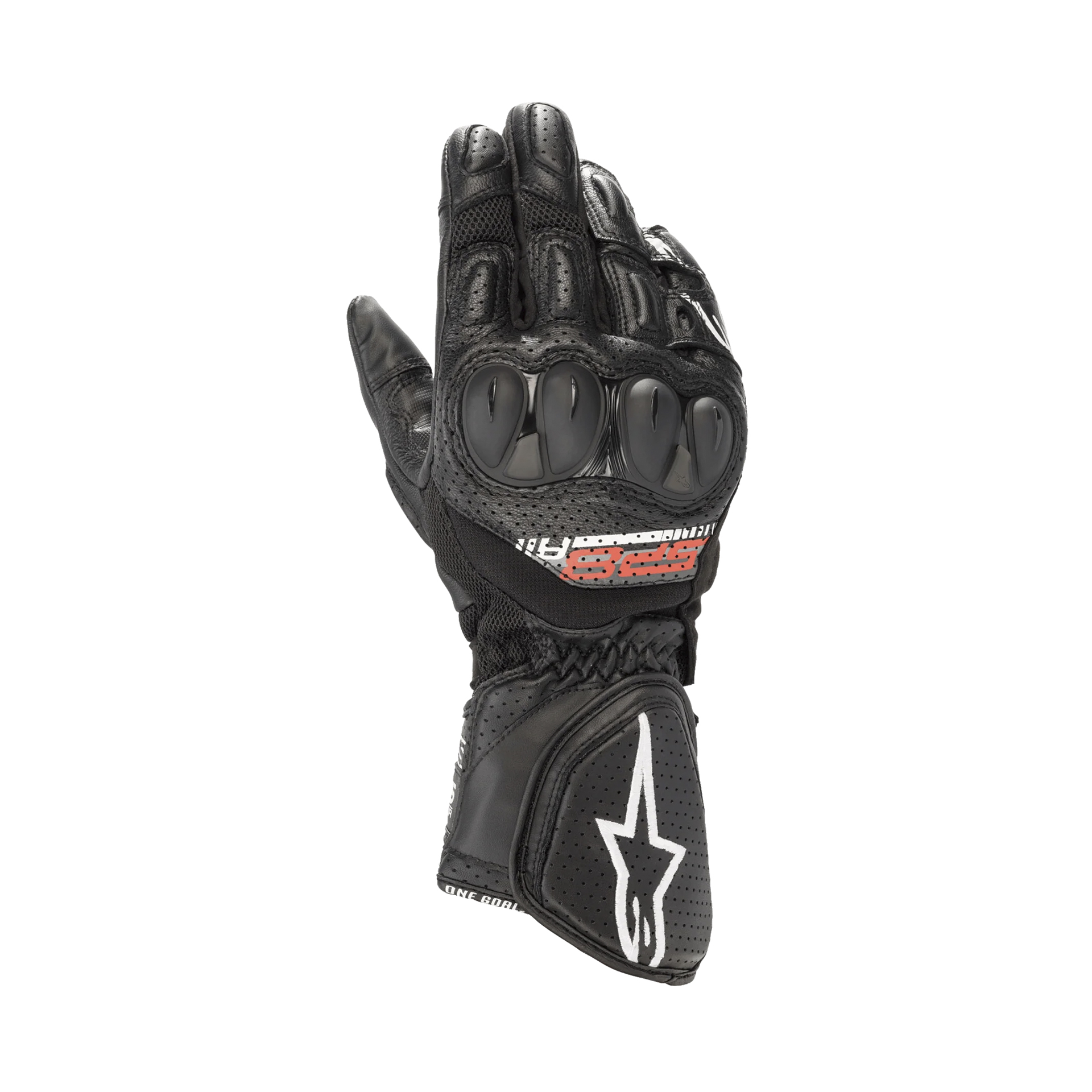 ALPINESTARS LUVAS PELE SP-8 V3 AIR ALPINESTARS LUVAS PELE SP-8 V3 AIR