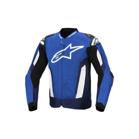 ALPINESTARS BLUS�O T-GP AIR