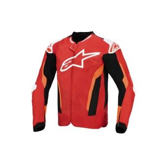 ALPINESTARS BLUS�O T-GP AIR