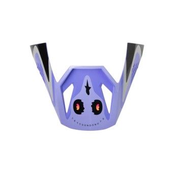 ALPINESTARS PALA CAPACETE S-M3 JETTSON