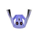 ALPINESTARS PALA CAPACETE S-M3 JETTSON ALPINESTARS PALA CAPACETE S-M3 JETTSON