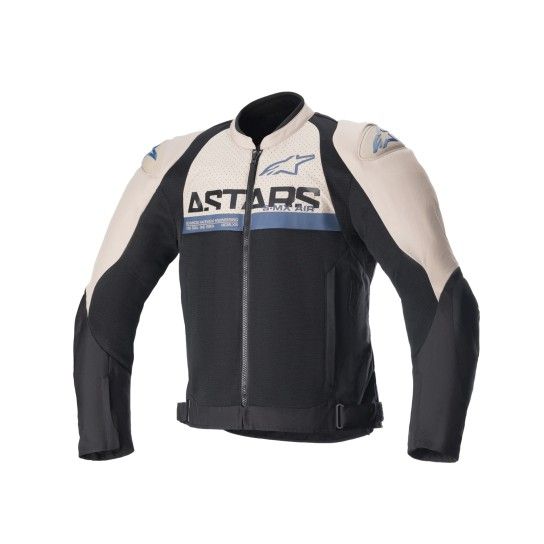ALPINESTARS CHAQUETA SMX AIR ALPINESTARS CHAQUETA SMX AIR