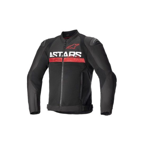 ALPINESTARS JACKET SMX AIR