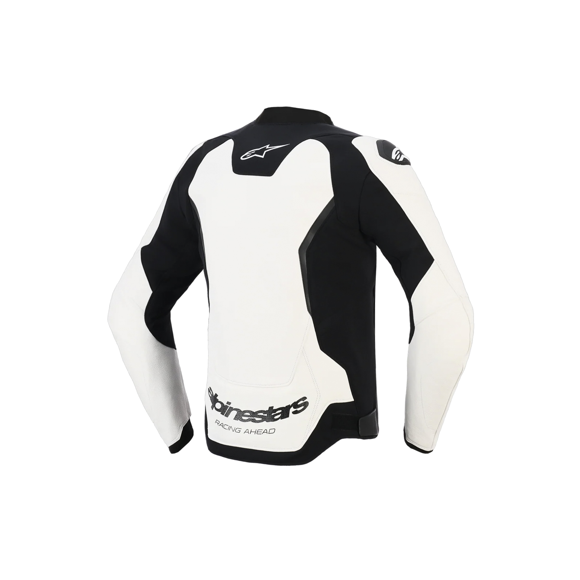 ALPINESTARS BLUSÃO PELE GP FORCE V2 ALPINESTARS BLUSÃO PELE GP FORCE V2