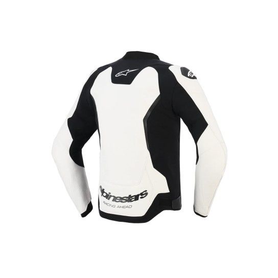 ALPINESTARS BLUSÃO PELE GP FORCE V2 ALPINESTARS BLUSÃO PELE GP FORCE V2