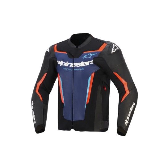 ALPINESTARS BLUS�O PELE GP FORCE V2