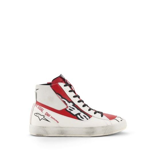 ALPINESTARS BOTAS STATED FLAIR ALPINESTARS BOTAS STATED FLAIR