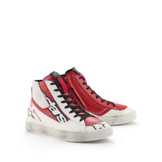 ALPINESTARS BOTAS STATED FLAIR ALPINESTARS BOTAS STATED FLAIR