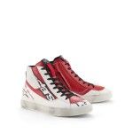 ALPINESTARS BOTAS STATED FLAIR ALPINESTARS BOTAS STATED FLAIR