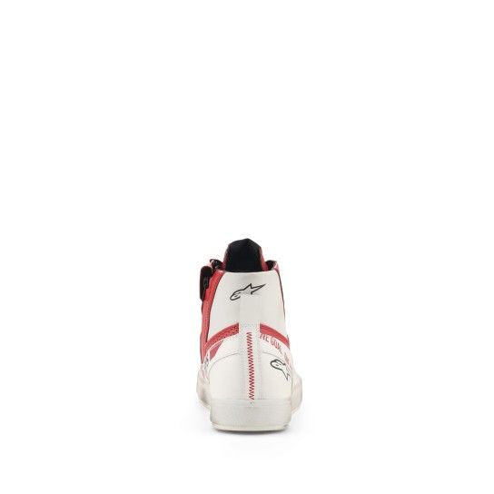 ALPINESTARS BOTAS STATED FLAIR ALPINESTARS BOTAS STATED FLAIR