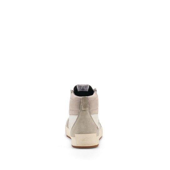 ALPINESTARS BOTAS RIDE-63 PELE