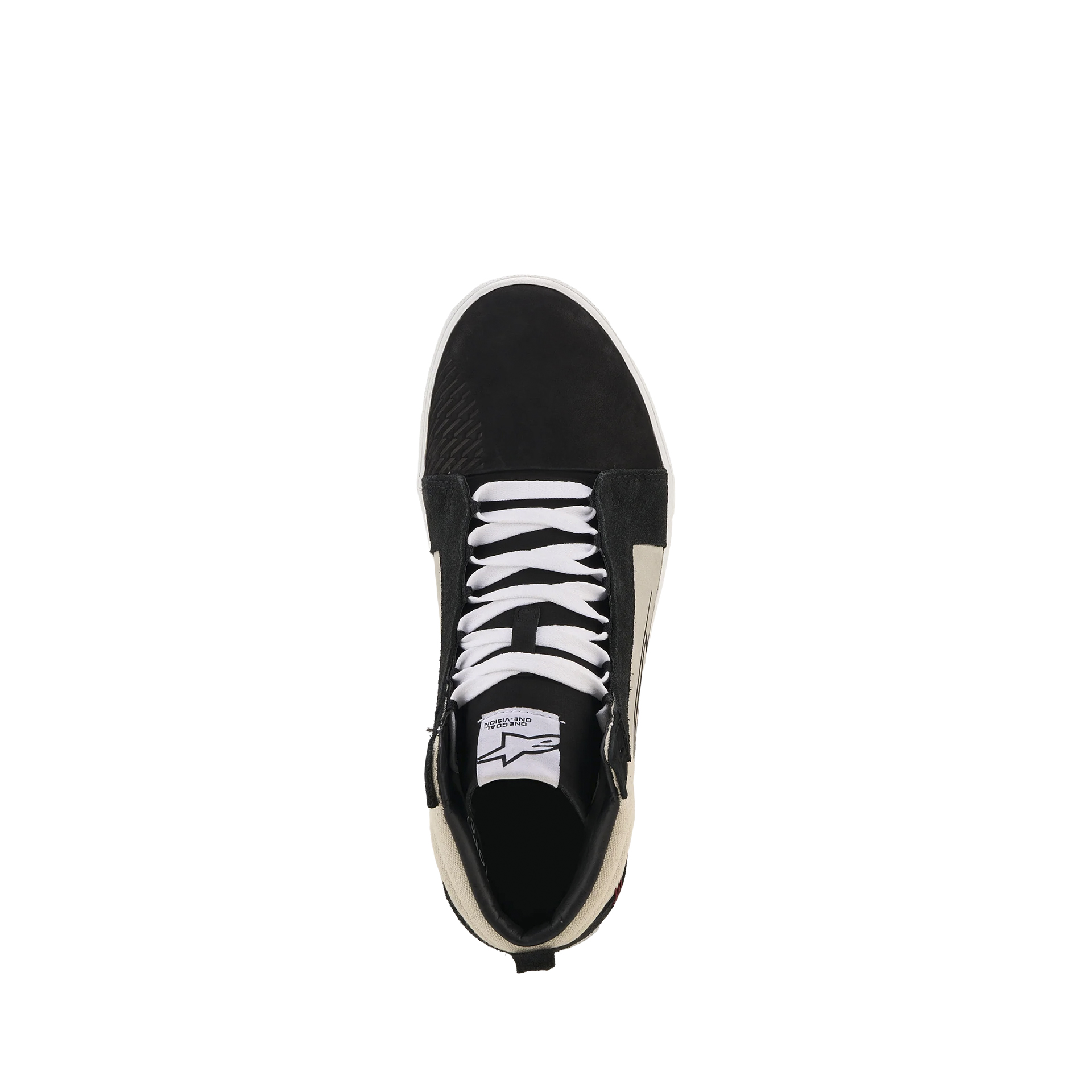 ALPINESTARS BOTAS RIDE-63 PELE