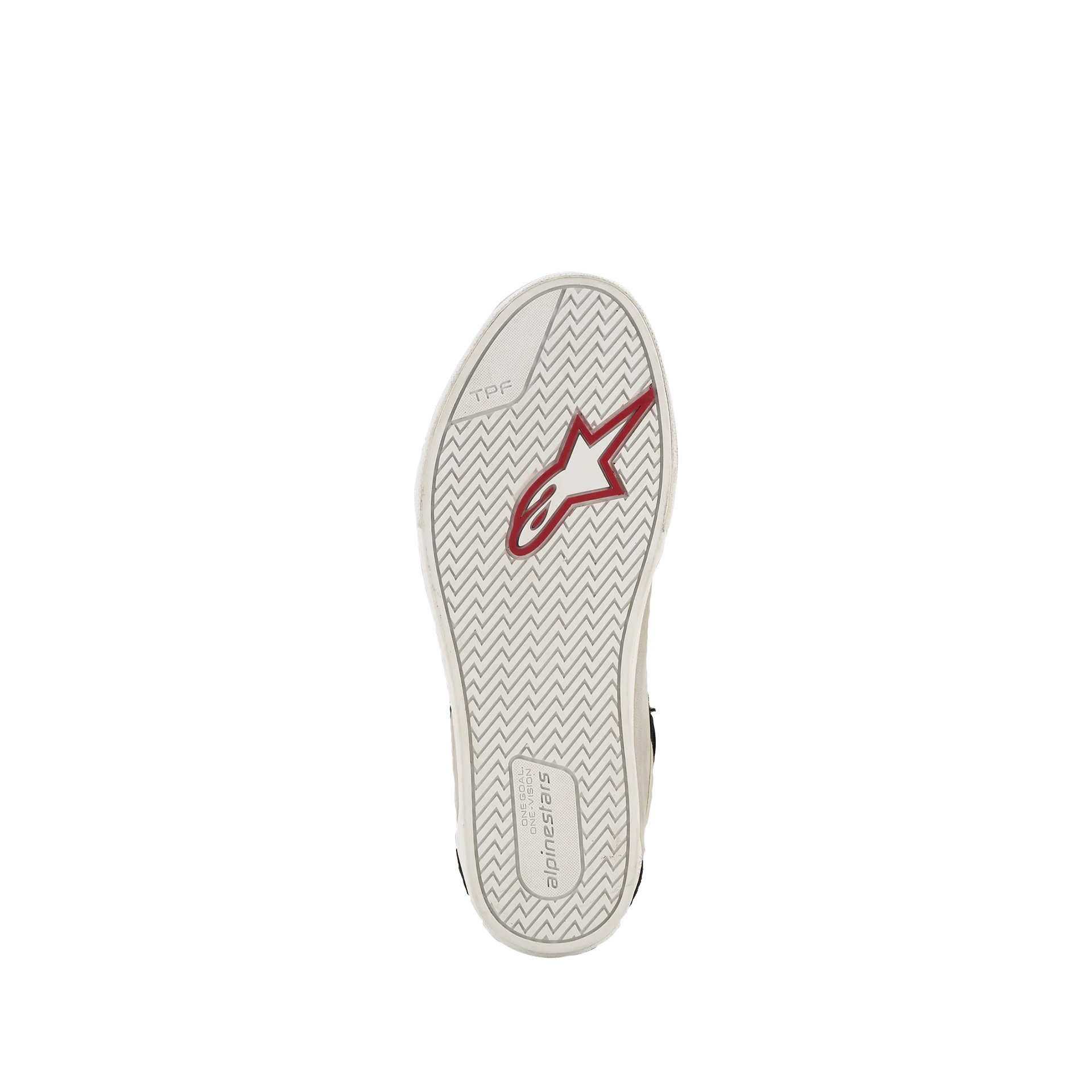 ALPINESTARS BOTAS RIDE-63 PELE