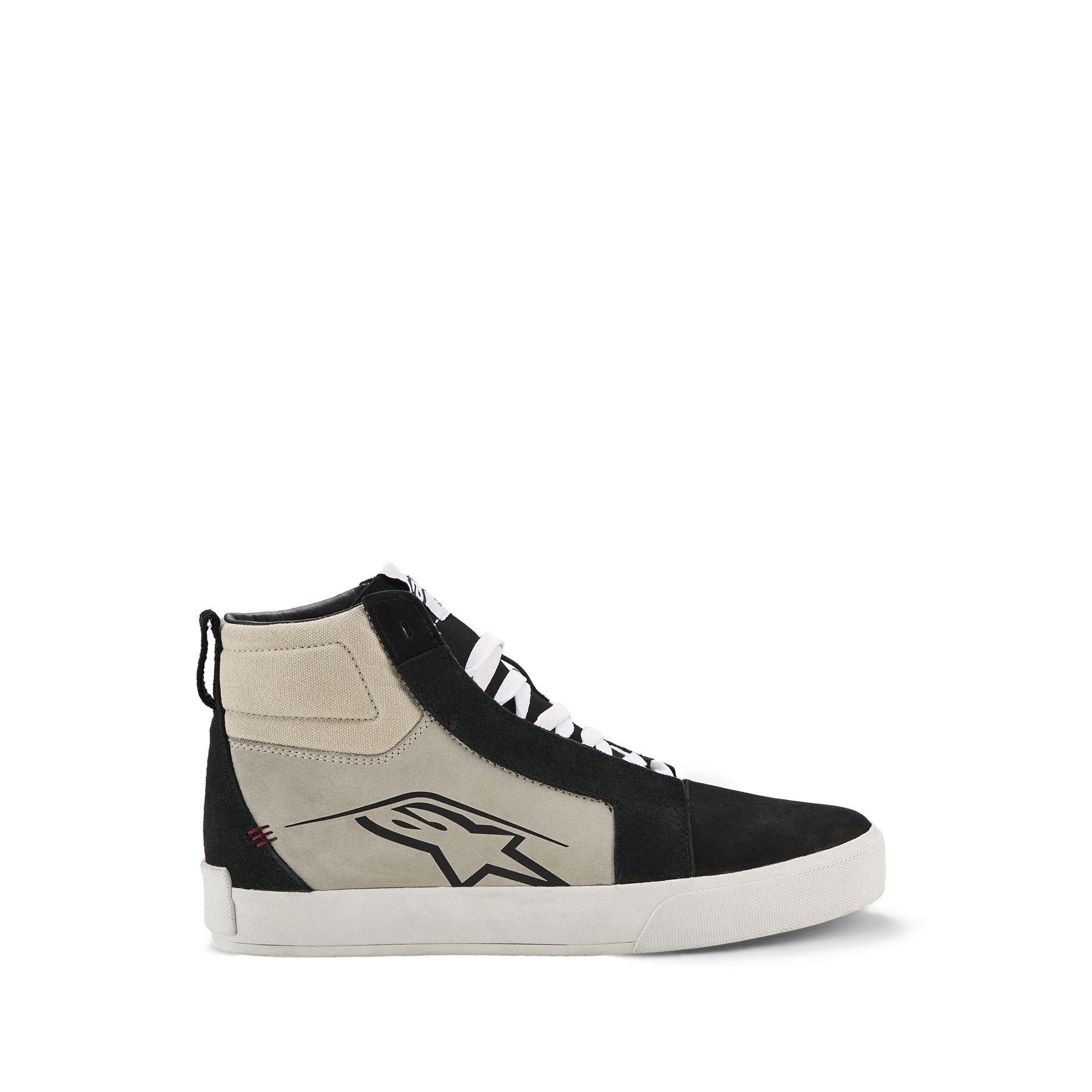 ALPINESTARS BOTAS RIDE-63 PELE