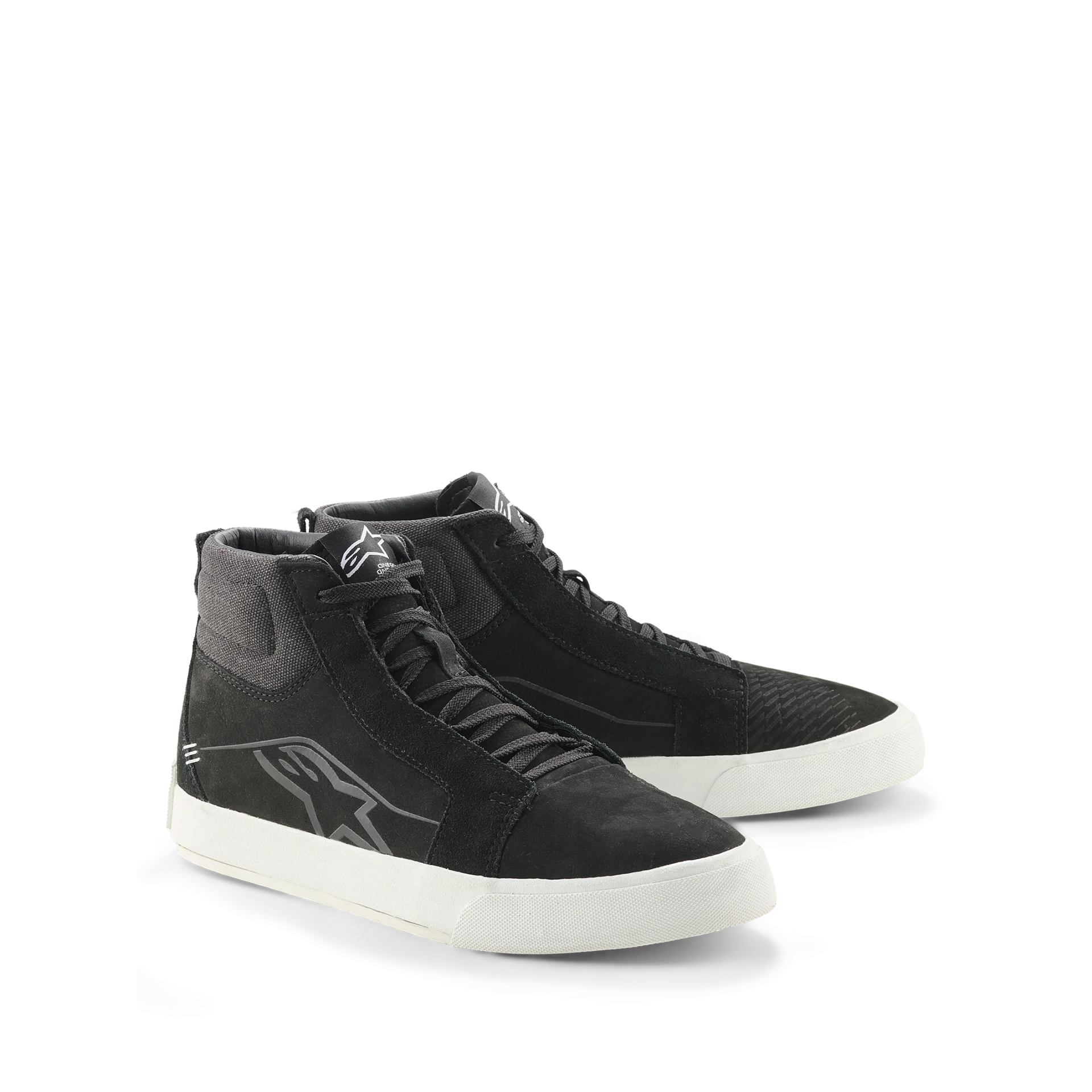 ALPINESTARS BOTAS RIDE-63 PELE