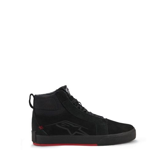 ALPINESTARS BOTAS RIDE-63 PELE