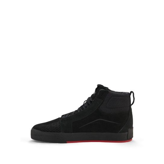 ALPINESTARS BOTAS RIDE-63 PELE