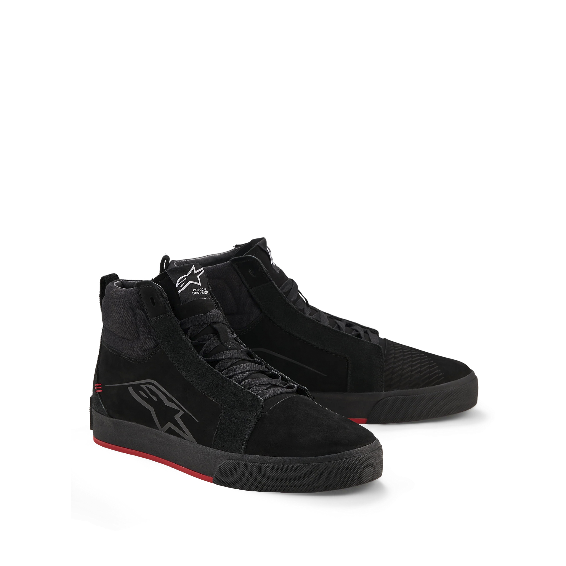 ALPINESTARS BOTAS RIDE-63 PELE