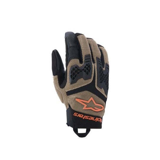 ALPINESTARS LUVAS MANTI AIR