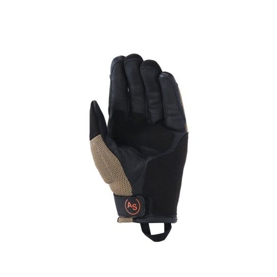 ALPINESTARS LUVAS MANTI AIR