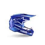 ALPINESTARS CAPACETE S-M3 YOUTH YAMAHA (ECE 22.06)
