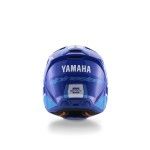 ALPINESTARS CAPACETE S-M3 YOUTH YAMAHA (ECE 22.06)