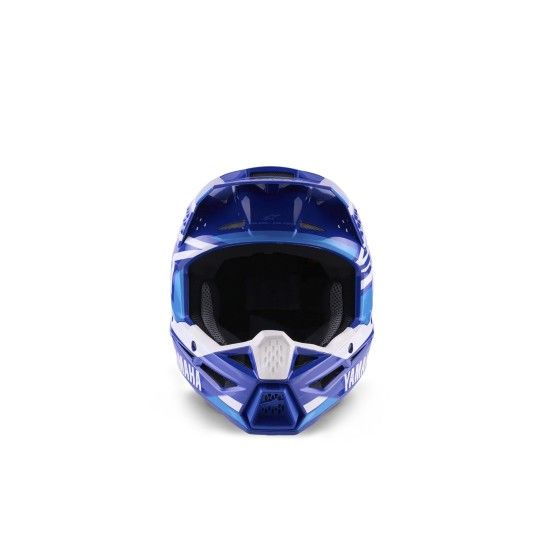 ALPINESTARS CAPACETE S-M3 YOUTH YAMAHA (ECE 22.06)