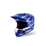 ALPINESTARS CAPACETE S-M3 YOUTH YAMAHA (ECE 22.06)