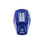 ALPINESTARS CAPACETE S-M3 YOUTH YAMAHA (ECE 22.06)