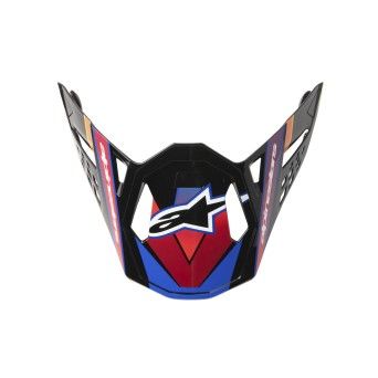 ALPINESTARS PALA CAPACETE S-M10 ERA