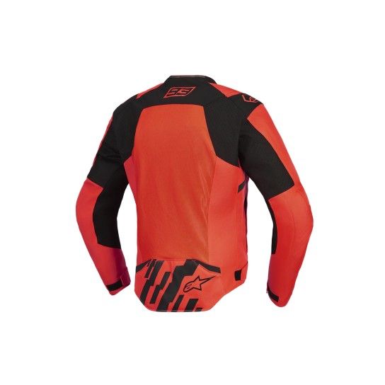 ALPINESTARS BLUSÃO T-SPS AIR MM93 ALPINESTARS BLUSÃO T-SPS AIR MM93