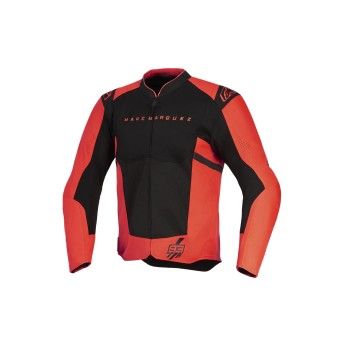 ALPINESTARS BLUS�O T-SPS AIR MM93