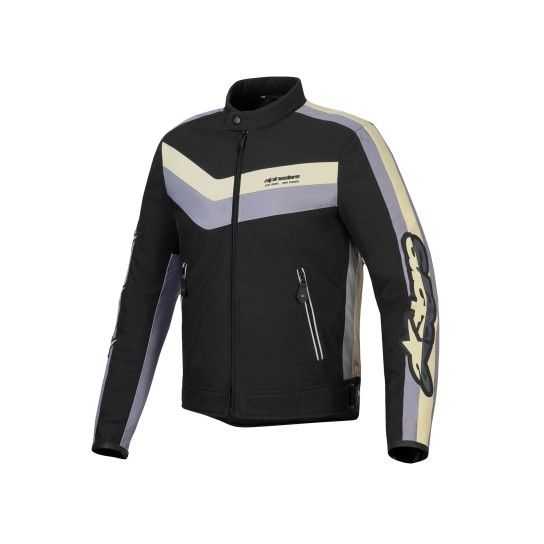 ALPINESTARS BLUS�O T-DYNO WR