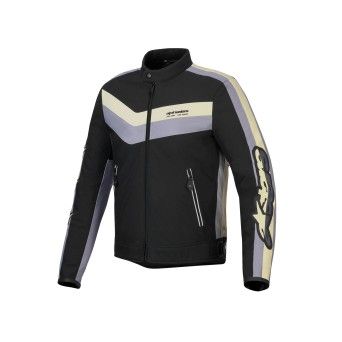 ALPINESTARS BLUS�O T-DYNO WR