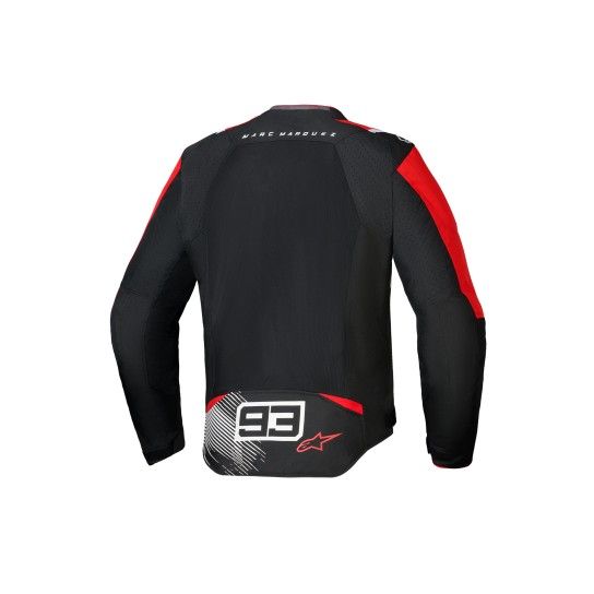 ALPINESTARS BLUSÃO T-SPS AIR MM93 ALPINESTARS BLUSÃO T-SPS AIR MM93