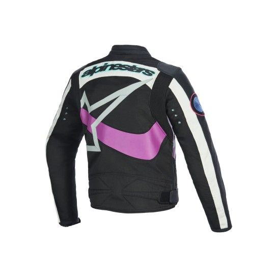 ALPINESTARS BLUS�O STELLA IDLES