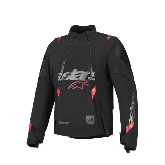 ALPINESTARS BLUS�O HALO PRO DS XF LAMINATED