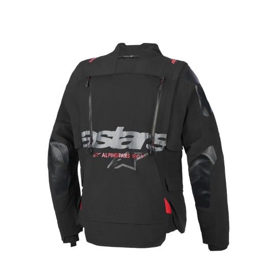 ALPINESTARS BLUS�O HALO PRO DS XF LAMINATED