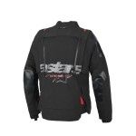 ALPINESTARS BLUS�O HALO PRO DS XF LAMINATED