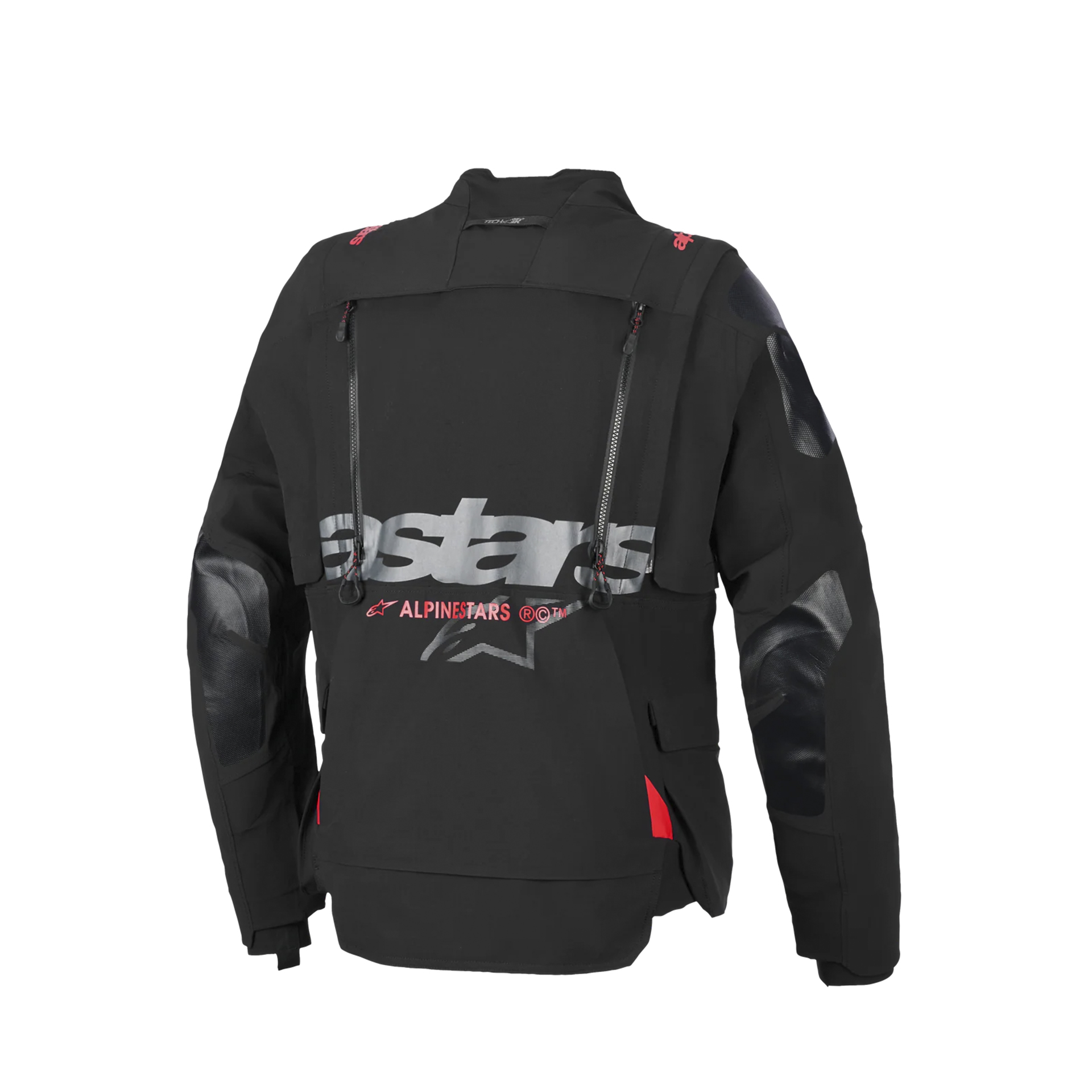 ALPINESTARS BLUS�O HALO PRO DS XF LAMINATED